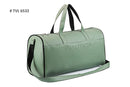 Nautica Stylish Leatherette Unisex Duffel Bag-xpressionsstyle