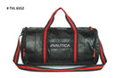 Nautica Stylish Casual Unisex Duffel Bag-xpressionsstyle