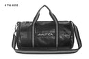 Nautica Stylish Casual Unisex Duffel Bag-xpressionsstyle