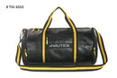Nautica Stylish Casual Unisex Duffel Bag-xpressionsstyle