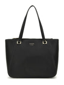 Guess CALEBRA Women's Black Tote Bag, Large