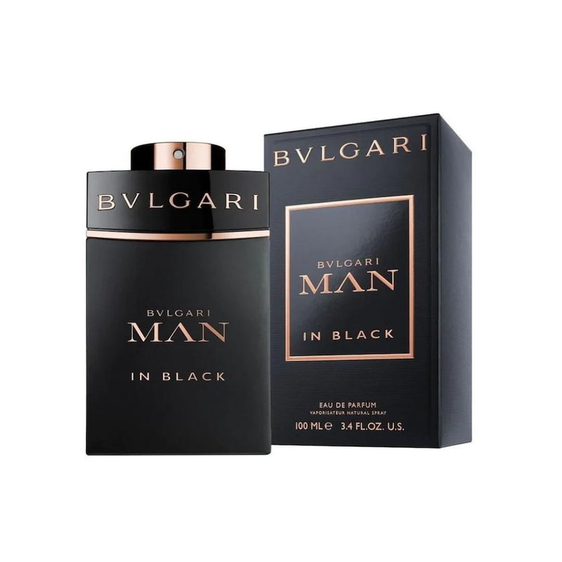 Bvlgari Man In Black EDP 100ml