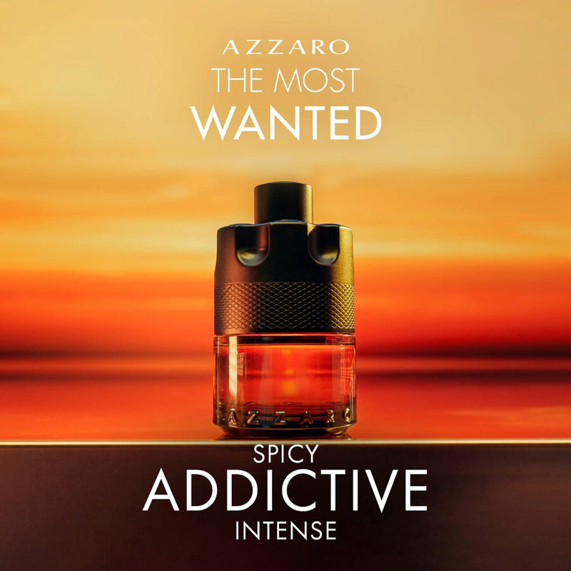 Azzaro The Most Wanted Parfum for Men 100ml-xpressionsstyle