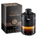Luxury Fragrance Azzaro The Most Wanted Parfum for Men 100ml-xpressionsstyle In UAE