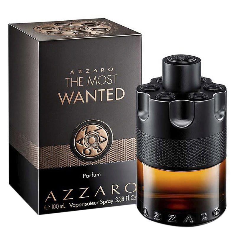 Azzaro The Most Wanted Parfum for Men 100ml-xpressionsstyle