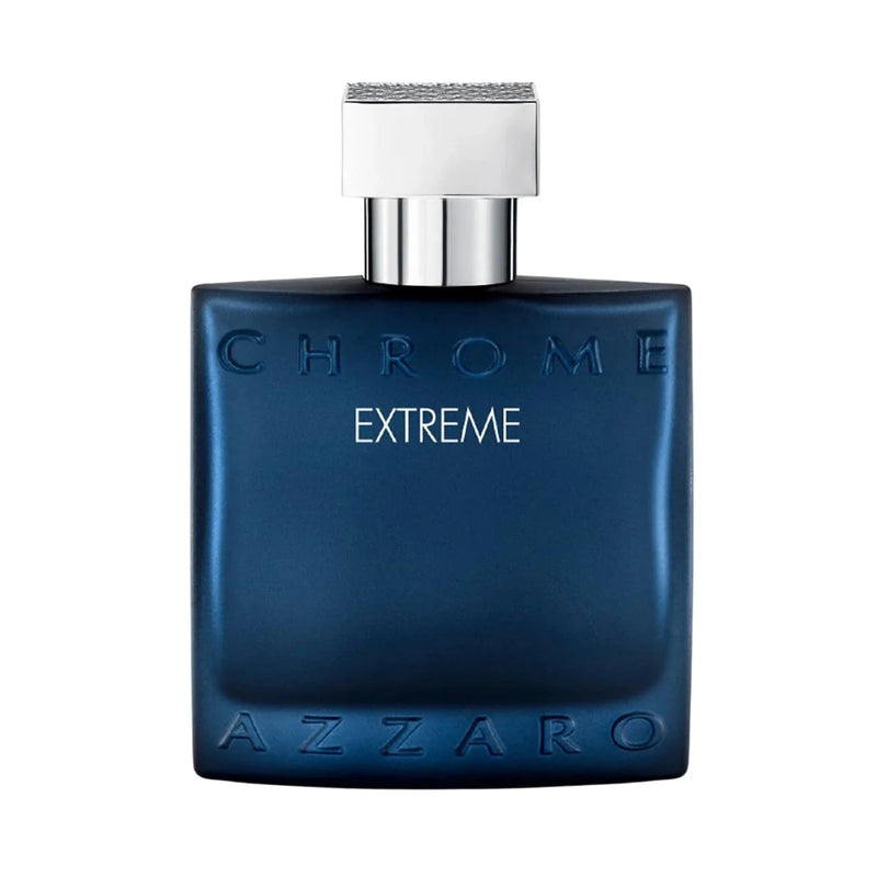 Azzaro Chrome Extreme for Men EDP 100ml