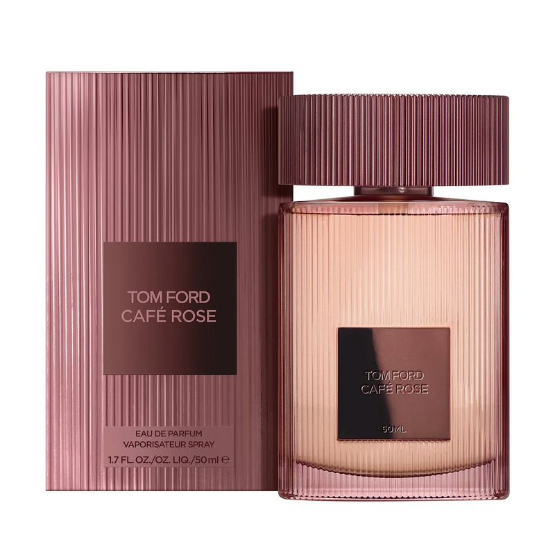 Tom Ford Cafe Rose for Women EDP 50ml