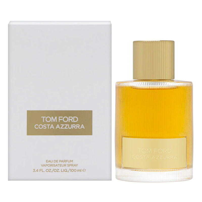 Tom Ford Costa Azzurra Unisex EDP 100ml