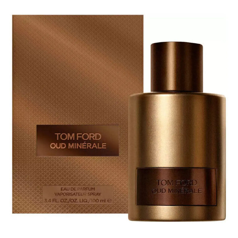 Tom Ford Oud Minérale Eau De Parfum for Unisex 100ml