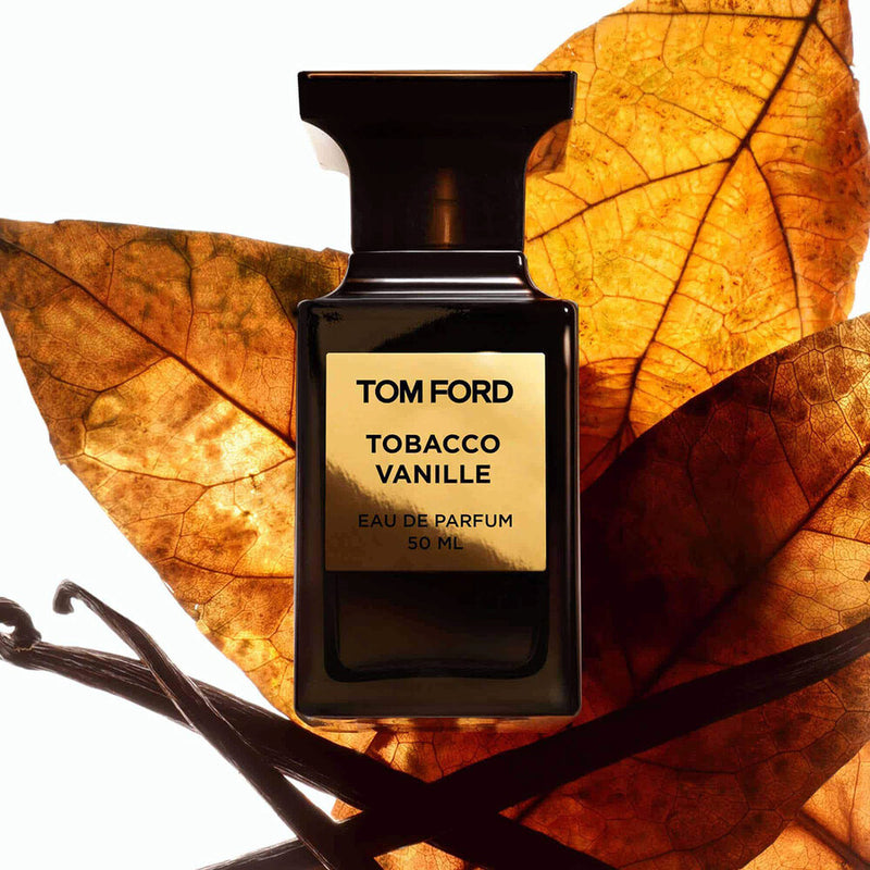 Tom Ford Tobacco Vanille for Unisex Eau De Parfum 50ml