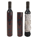 Superman Umbrellas For Kids with Matching Bottle Cases-xpressionsstyle