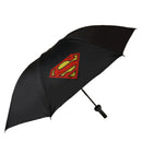 Superman Umbrellas For Kids with Matching Bottle Cases-xpressionsstyle
