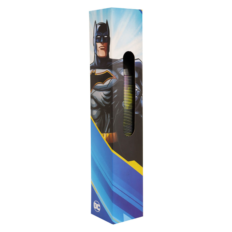 Batman Umbrellas For Kids with Matching Bottle Cases