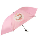Hello Kitty Umbrella for Kids with Protective Case-xpressionsstyle
