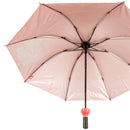 Hello Kitty Umbrellas For Kids with Matching Bottle Cases-xpressionsstyle