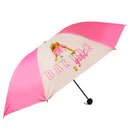 Barbie Umbrella for Kids with Protective Case-xpressionsstyle