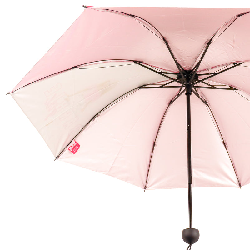 Barbie Umbrella for Kids with Protective Case-xpressionsstyle