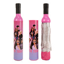 Barbie Umbrellas For Kids with Matching Bottle Cases-xpressionsstyle
