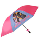 Barbie Umbrellas For Kids with Matching Bottle Cases-xpressionsstyle