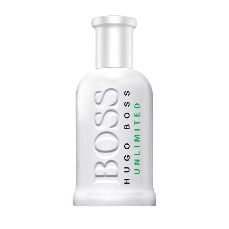 Hugo Boss Bottled Unlimited For Men 100ml (EDT)