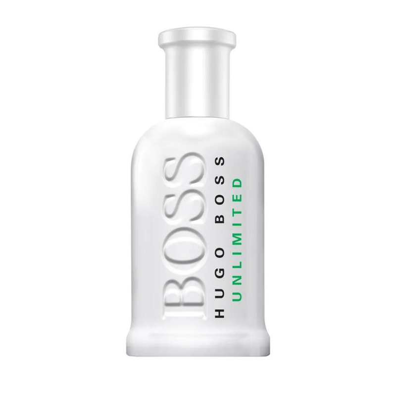 Hugo Boss Bottled Unlimited for Men EDT 200ml