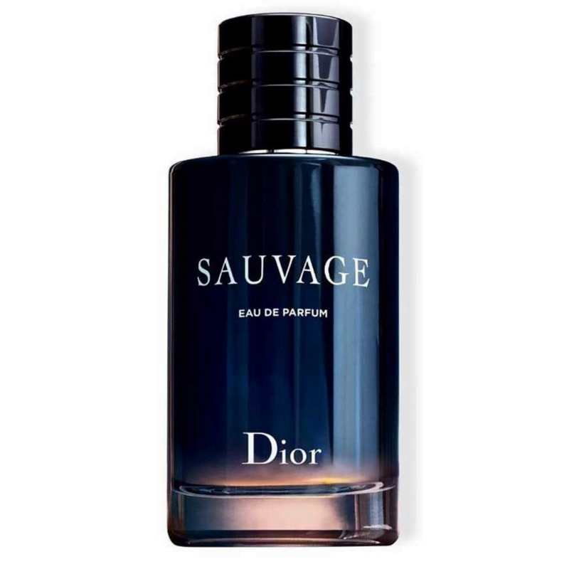 Christian Dior Sauvage for Men EDP 100ml