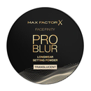 Max Factor Facefinity Pro Blur Longwear Setting Powder