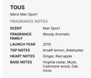 Tous Man Sport Eau De Toilette 100ml