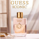 GUESS Iconic Gift Set for Women EDP 100ml
