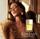 Yves Saint Laurent Cinéma Eau De Parfum for Women 80ml