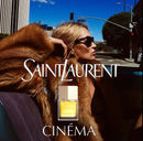 Yves Saint Laurent Cinéma Eau De Parfum for Women 80ml