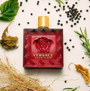 Versace Eros Flame Eau De Parfum for Men 200ml