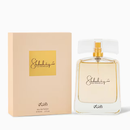 Rasasi Shuhrah Pour Femme Eau De Parfum 90ml