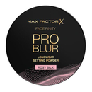 Max Factor Facefinity Pro Blur Longwear Setting Powder