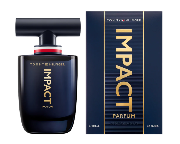 Tommy Hilfiger Impact Parfum for Men 100ml