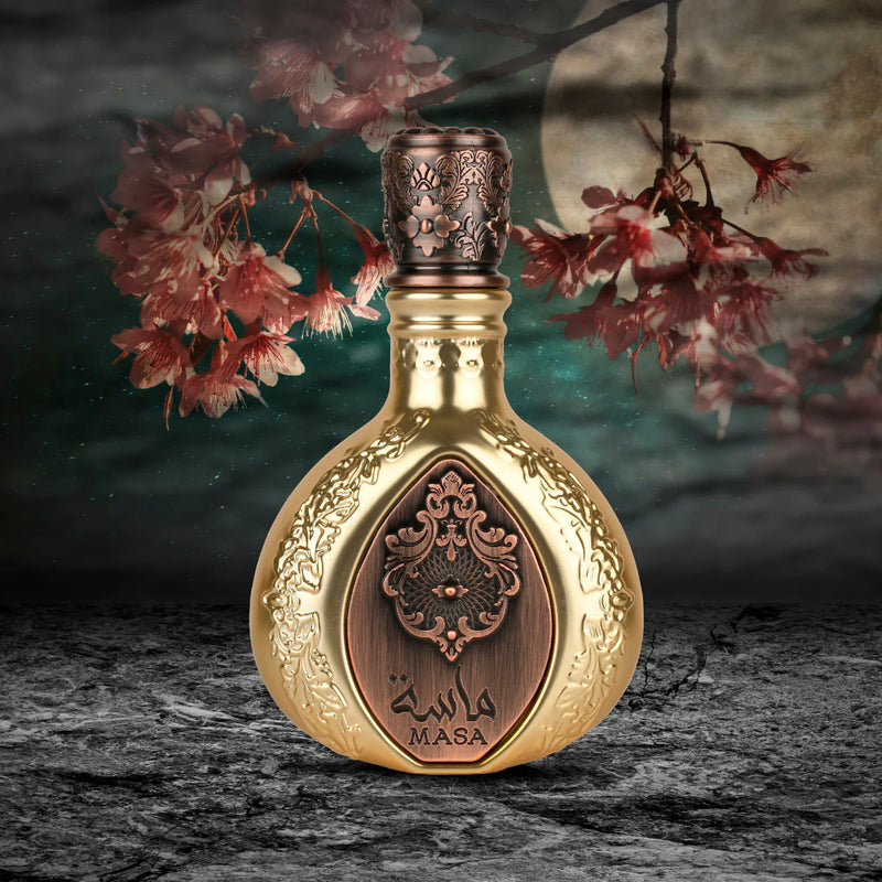 Pride Masa By Lattafa EDP 100ml-xpressionsstyle