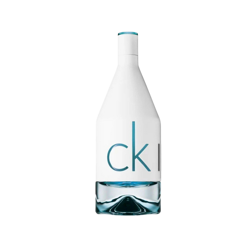 Calvin Klein CK In 2U for Men EDT 150ml