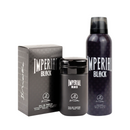 D'Martha Imperial Black Signature Set-xpressionsstyle