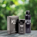 D'Martha Imperial Black Signature Set-xpressionsstyle