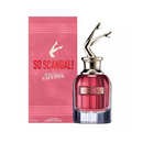 Jean Paul Gaultier Women's So Scandal for Women EDP 80ml-xpressionsstyle