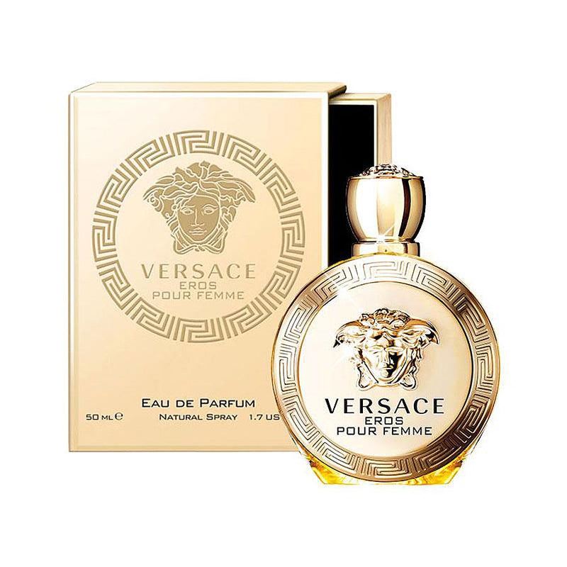 Versace Eros for Women EDP 50ml