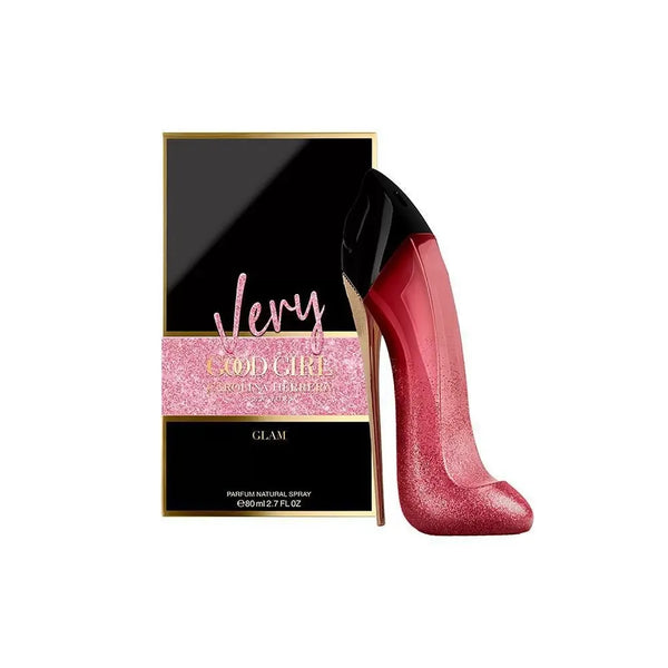 Very Good Girl Glam for women EDP 80ml - Carolina Herrera
