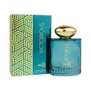 Kayinaat Victorious Parfum for Men EDP 100ml-xpressionsstyle