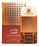 Afnan Wadi Al Dahaab for Unisex EDP 100ml-xpressionsstyle