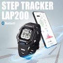 CASIO WS-B1000-1AV STANDARD Unisex Watch