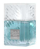 Khamrah Waha for Unisex By Lattafa Eau De Parfum 100ml
