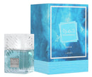 Khamrah Waha for Unisex By Lattafa Eau De Parfum 100ml