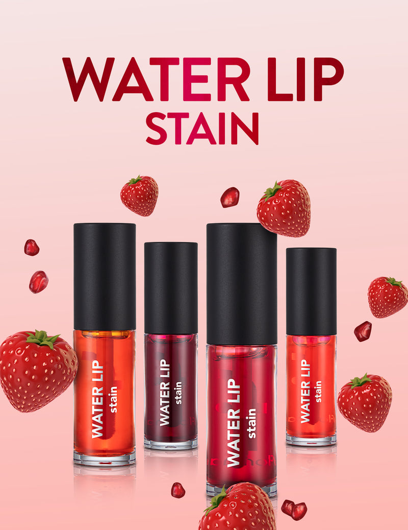 Flormar Water Lip Stain