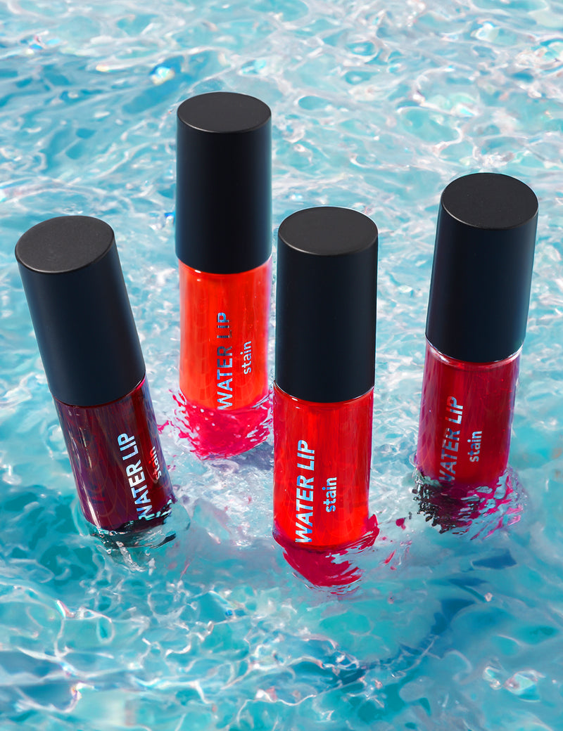 Flormar Water Lip Stain