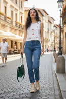 Roberto Ballmore Women's Shoulder Handbag